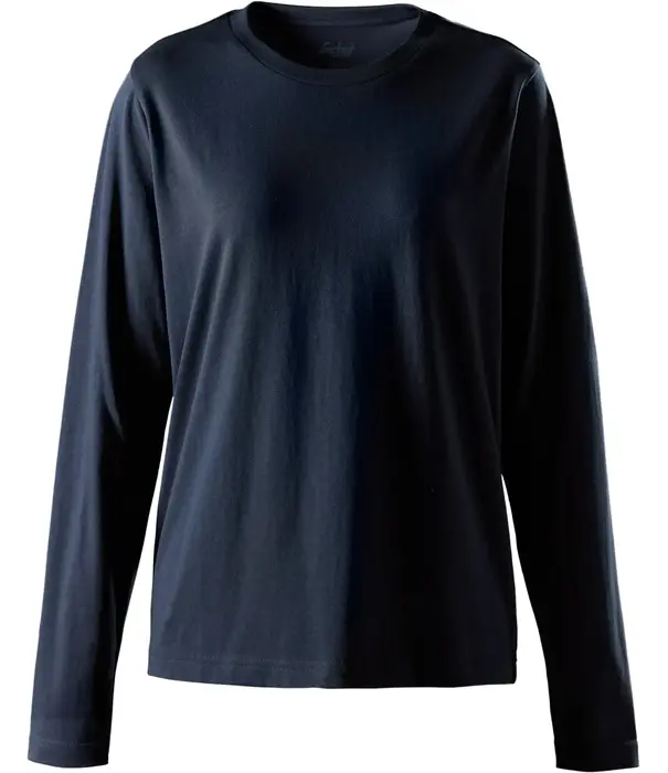 Snickers Workwear 2477 Classic Dames T-Shirt met Lange Mouwen
