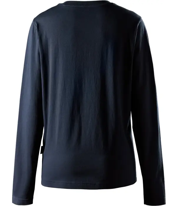 Snickers Workwear 2477 Classic Dames T-Shirt met Lange Mouwen