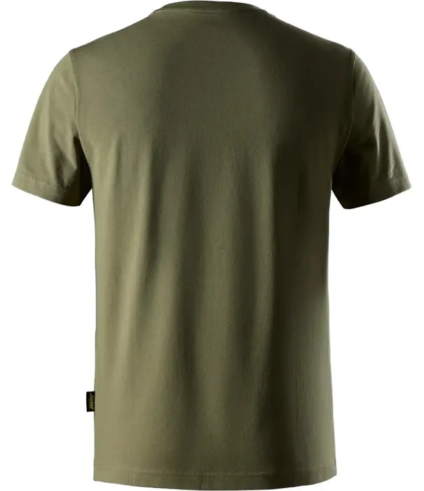 Snickers Workwear 2540 Slim Fit T-Shirt