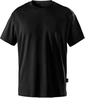 2544 Loose Fit T-Shirt, diverse kleuren