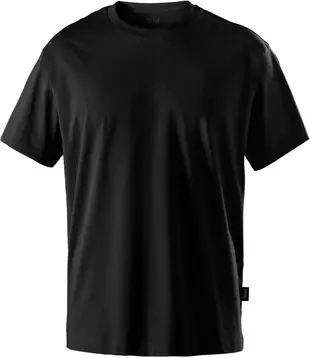 2544 Loose Fit T-Shirt, diverse kleuren
