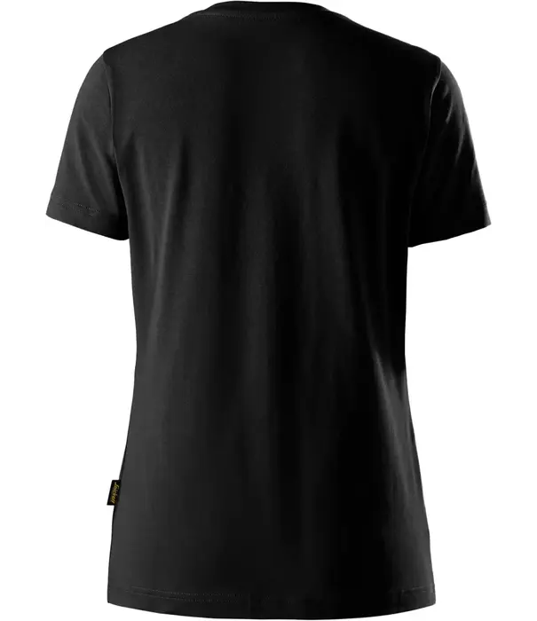Snickers Workwear 2547 Slim Fit Dames T-Shirt