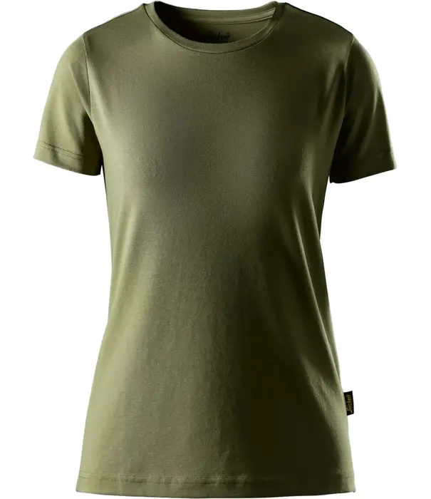 Snickers Workwear 2547 Slim Fit Dames T-Shirt
