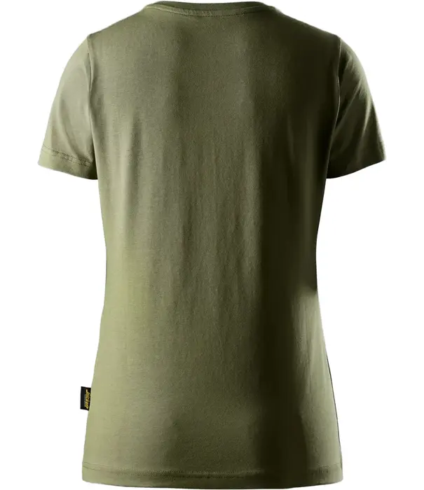 Snickers Workwear 2547 Slim Fit Dames T-Shirt