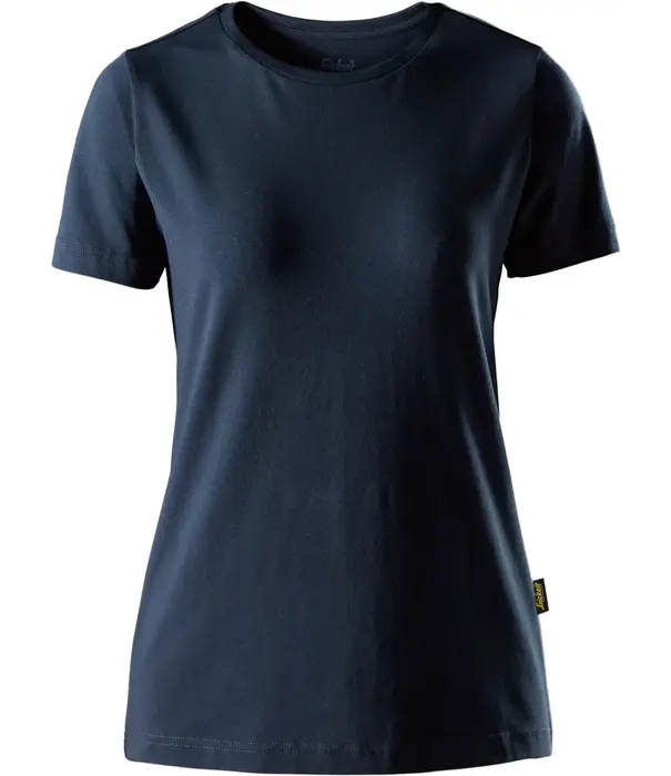 Snickers Workwear 2547 Slim Fit Dames T-Shirt