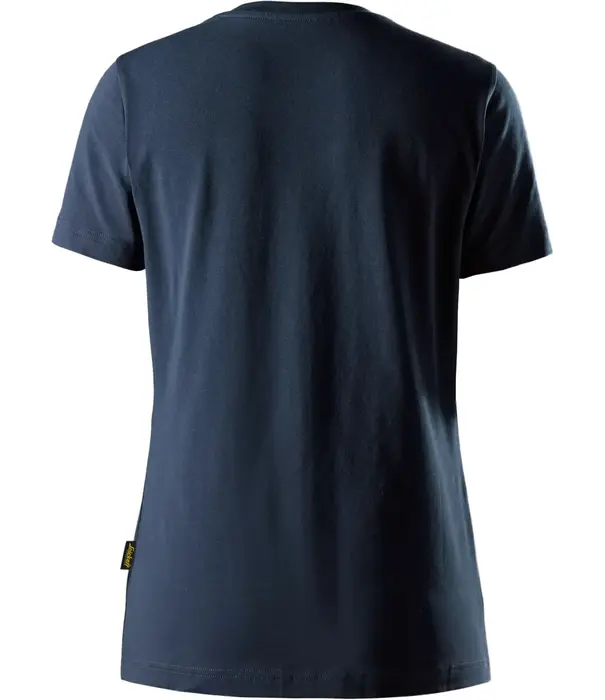 Snickers Workwear 2547 Slim Fit Dames T-Shirt