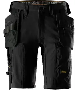 6118 Stretch Werkshorts
