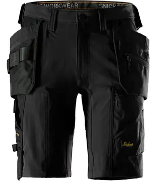 6118 Stretch Werkshorts
