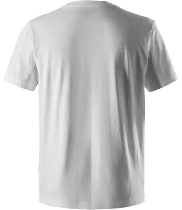 Snickers Workwear 2559 Classic T-Shirt van Biologisch Katoen
