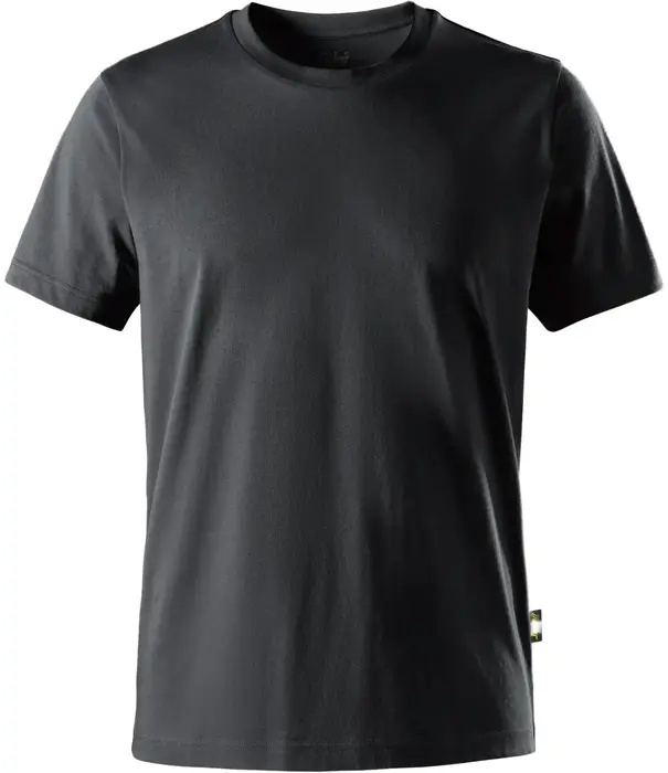 Snickers Workwear 2559 Classic T-Shirt van Biologisch Katoen