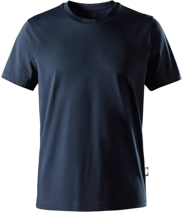 Snickers Workwear 2559 Classic T-Shirt van Biologisch Katoen