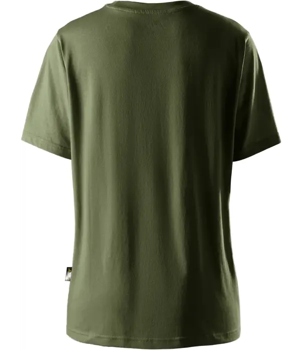 Snickers Workwear 2577 Classic Dames T-Shirt