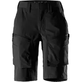 6174 ServiceWork Service Stretch Dameswerkshorts