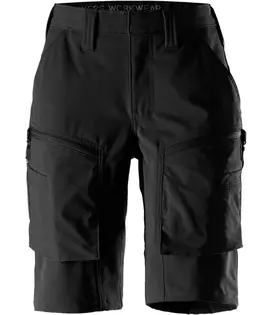 6174 Service Stretch Dameswerkshorts