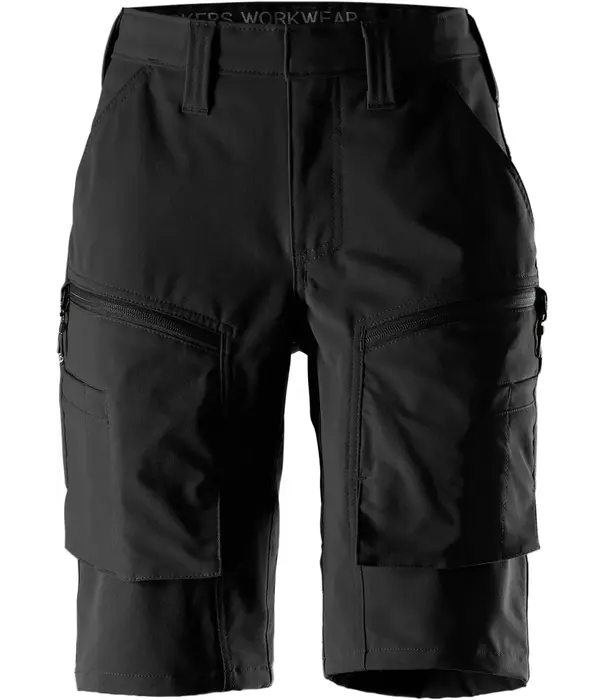 Snickers Workwear 6174 ServiceWork Service Stretch Dameswerkshorts