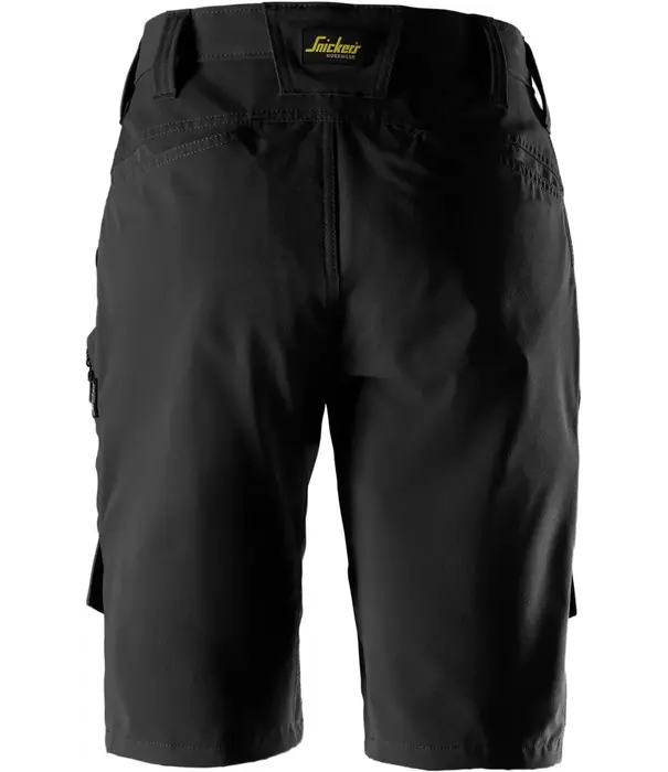 Snickers Workwear 6174 ServiceWork Service Stretch Dameswerkshorts
