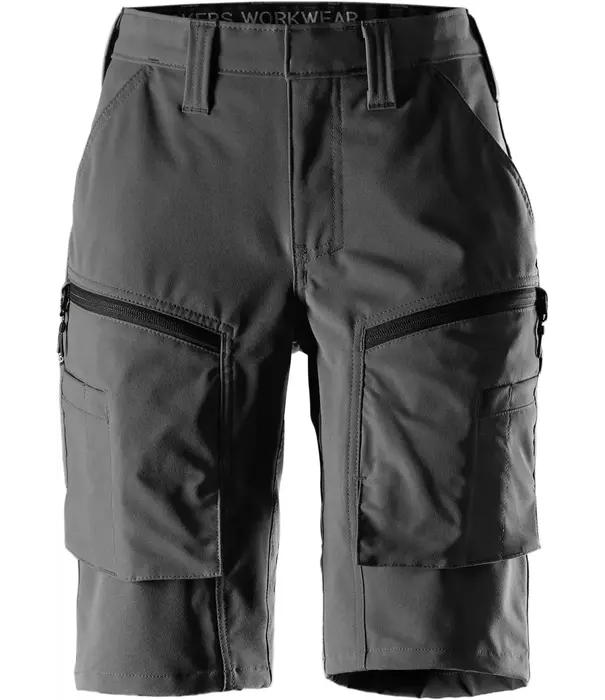 Snickers Workwear 6174 ServiceWork Service Stretch Dameswerkshorts