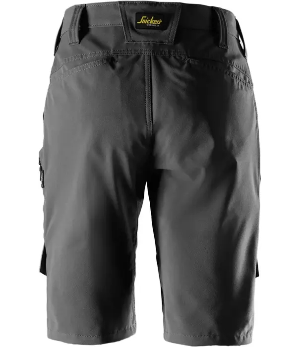 Snickers Workwear 6174 ServiceWork Service Stretch Dameswerkshorts