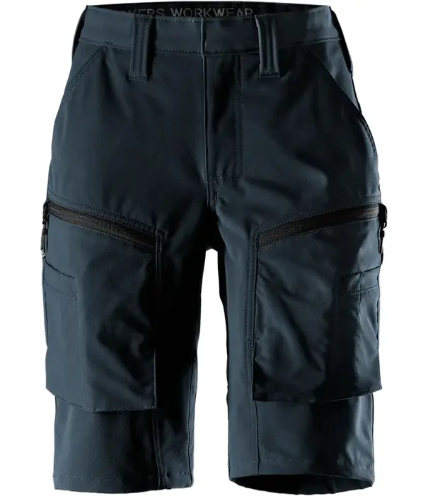 Snickers Workwear 6174 ServiceWork Service Stretch Dameswerkshorts