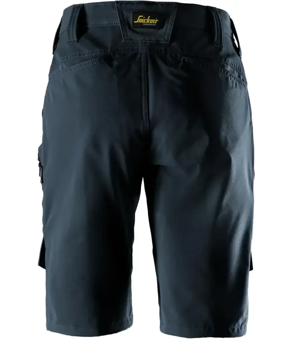 Snickers Workwear 6174 ServiceWork Service Stretch Dameswerkshorts