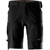 6119 AllroundWork Stretch Shorts