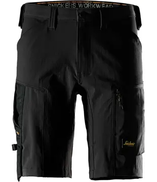 6119 Stretch Shorts