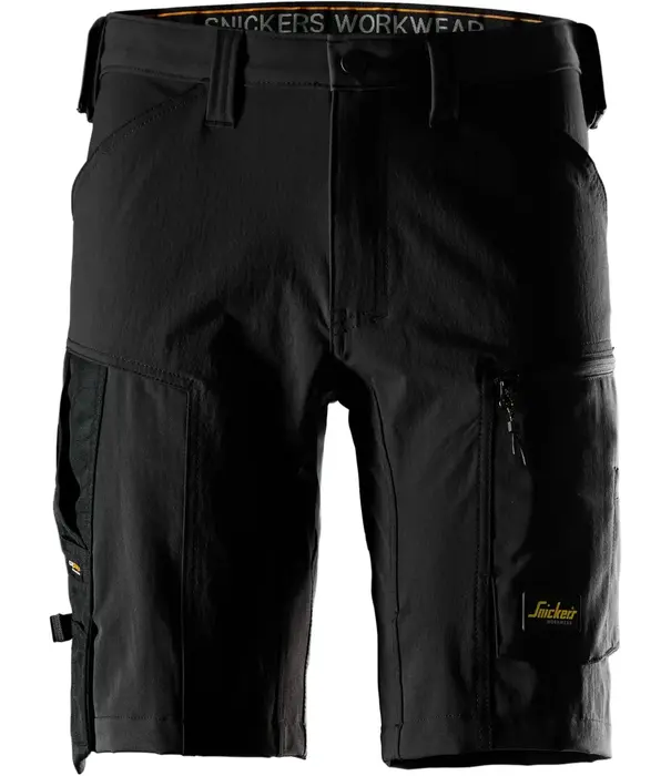 Snickers Workwear 6119 AllroundWork Stretch Shorts