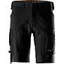 6119 AllroundWork Stretch Shorts