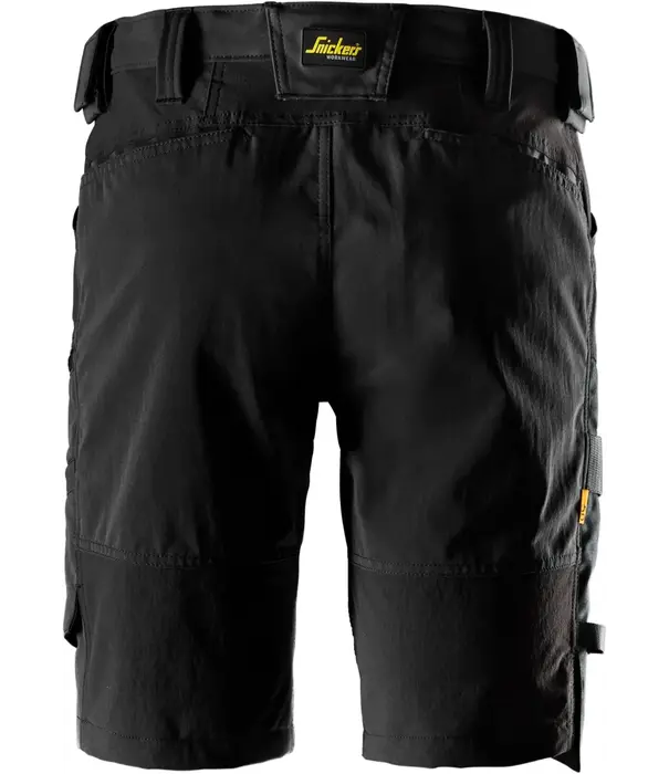 Snickers Workwear 6119 AllroundWork Stretch Shorts
