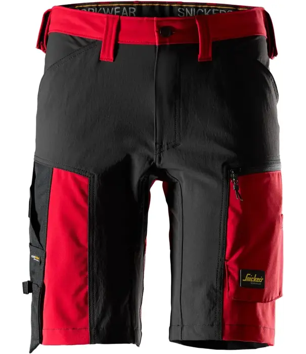 Snickers Workwear 6119 AllroundWork Stretch Shorts