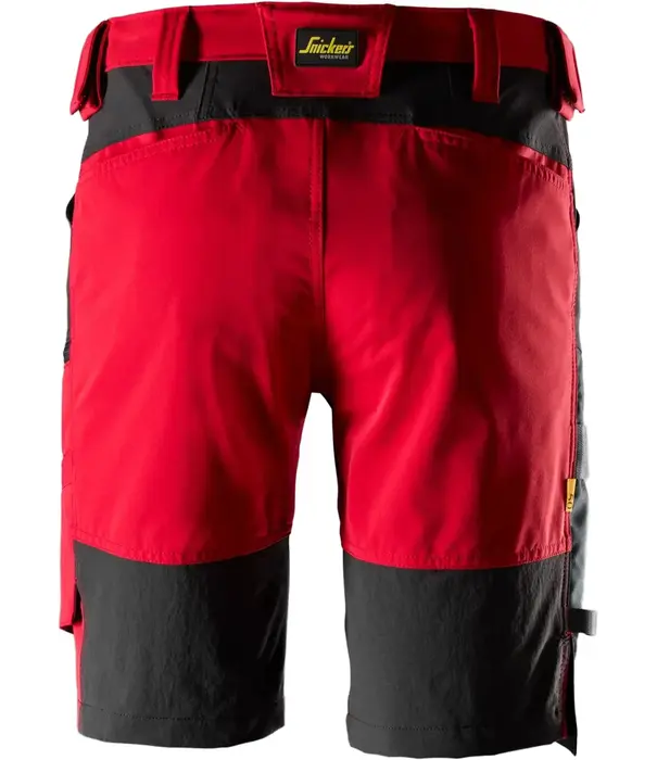 Snickers Workwear 6119 AllroundWork Stretch Shorts