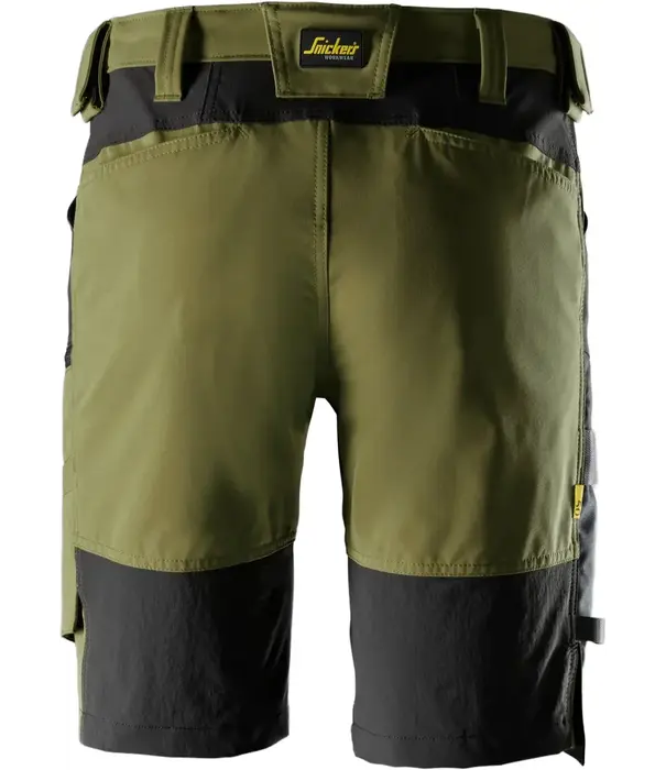 Snickers Workwear 6119 AllroundWork Stretch Shorts