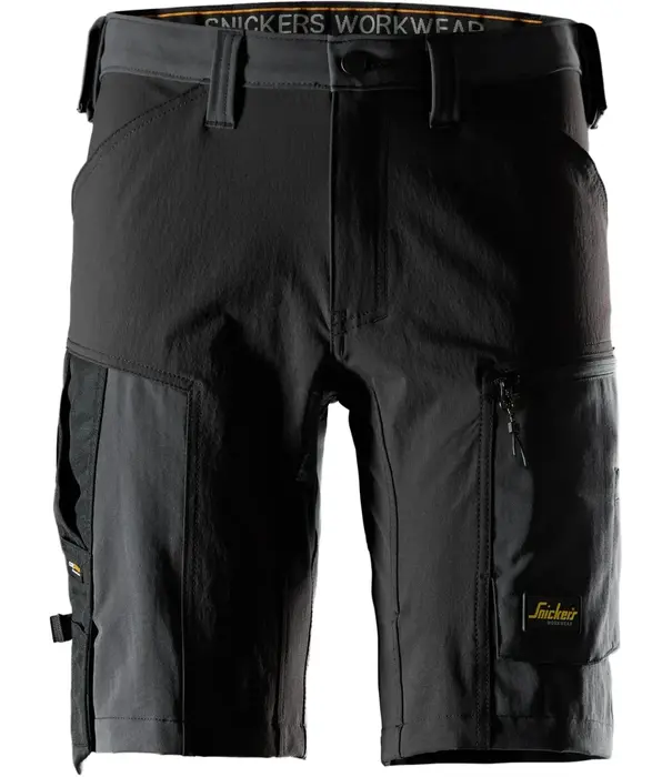 Snickers Workwear 6119 AllroundWork Stretch Shorts