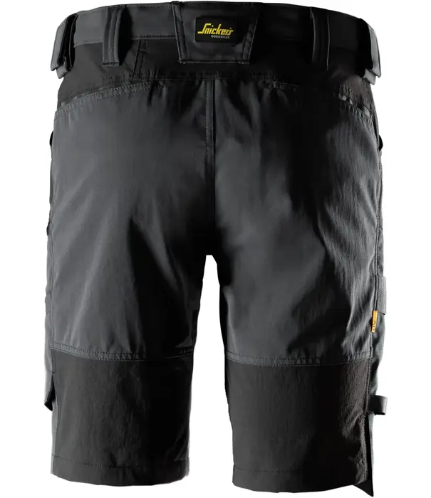 Snickers Workwear 6119 AllroundWork Stretch Shorts