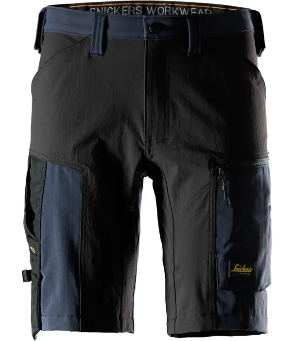 Snickers Workwear 6119 AllroundWork Stretch Shorts