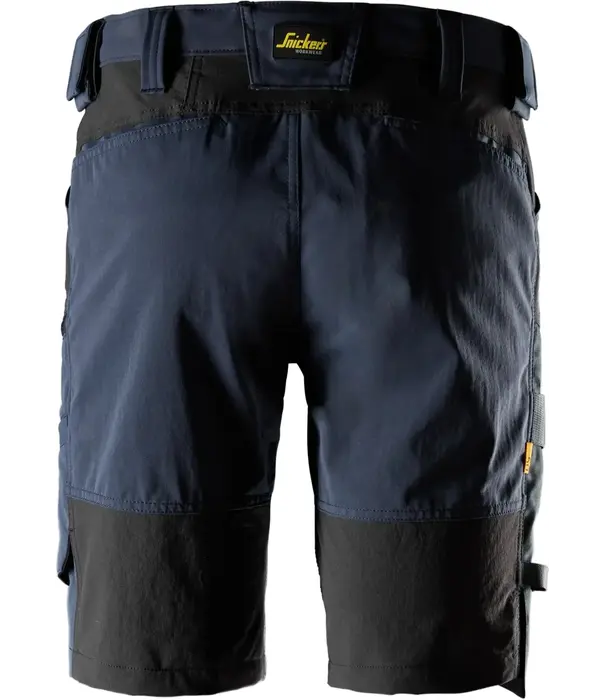Snickers Workwear 6119 AllroundWork Stretch Shorts