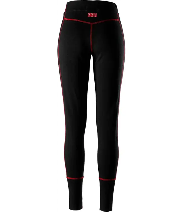 Snickers Workwear 9478 ProtecWork Wollen Damesonderbroek