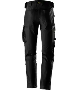 6344 Canvas Stretch Werkbroek