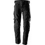6344 AllroundWork Canvas Stretch Werkbroek