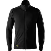 8451 Wollen Tussenlaag Vest