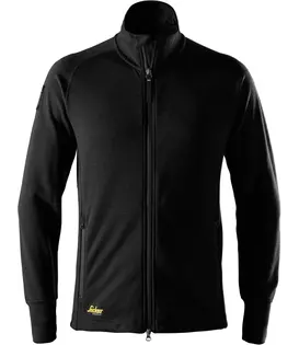 8451 Wollen Vest