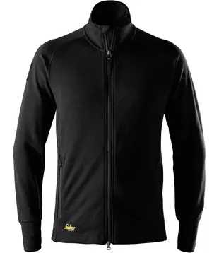 8451 Wollen Vest
