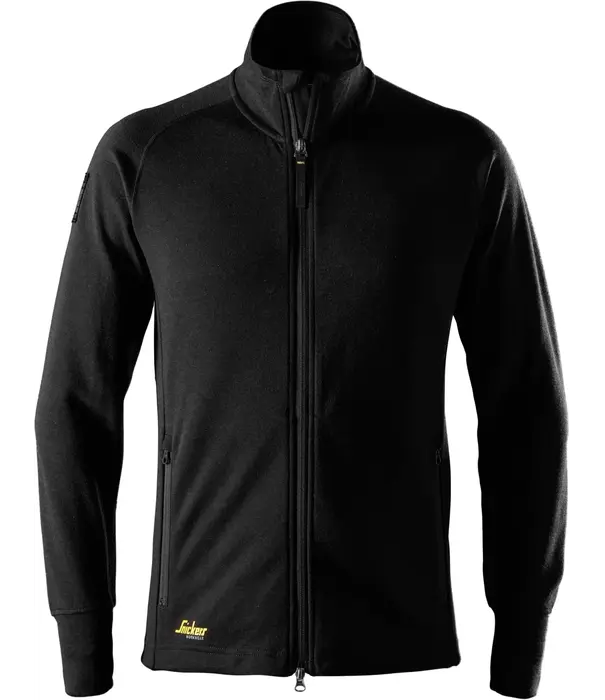 Snickers Workwear 8451 Wollen Tussenlaag Vest