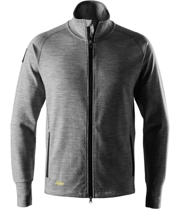 Snickers Workwear 8451 Wollen Tussenlaag Vest