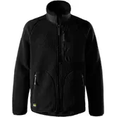 8016 Teddy Vest