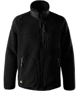 8016 Teddy Vest