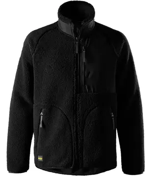8016 Teddy Vest