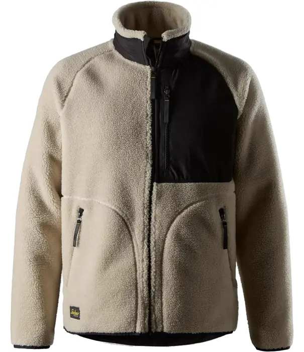 Snickers Workwear 8016 Teddy Vest