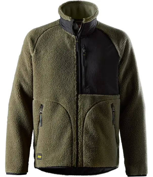 Snickers Workwear 8016 Teddy Vest