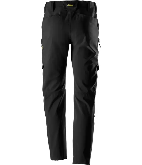 Snickers Workwear 6410 ServiceWork Service Stretch Werkbroek